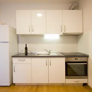 Luka Apartment Split