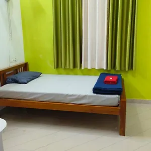 Cliffside Villa Vagamon