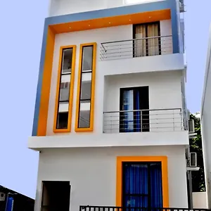 Uthram Residency Lodge Kochi